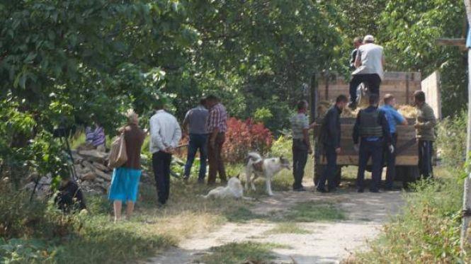 Новини Тернополя - фото з Анна, Анжела й Оксана: їх чоловіки так любили, що убили. ТОП резонансних злочинів проти жінок