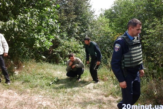 Новини Тернополя - фото з Анна, Анжела й Оксана: їх чоловіки так любили, що убили. ТОП резонансних злочинів проти жінок