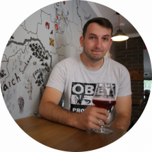 Новини Вінниці - фото з «Моя найфартовіша локація — Лісопарк»: вінничани про свої улюблені куточки міста та області