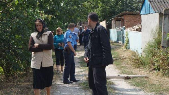 Новини Тернополя - фото з Анна, Анжела й Оксана: їх чоловіки так любили, що убили. ТОП резонансних злочинів проти жінок