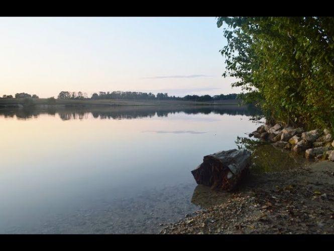 Новини Тернополя - фото з Місця для купання в області: офіційні та улюблені водойми влітку (ФОТОПІДБІРКА)