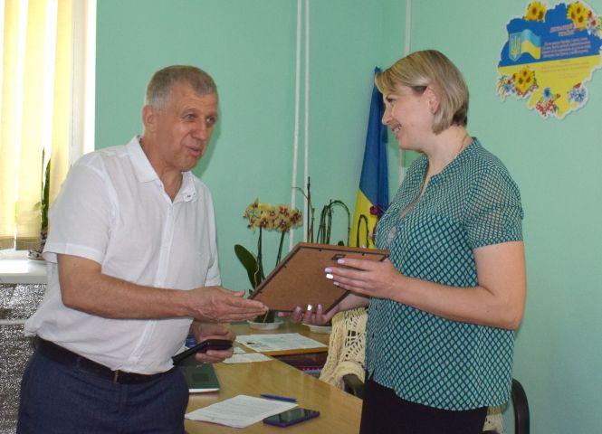 Новини Вінниці - фото з «Йду Мотрю шукати…» Історія про те, як чоловік пішов визволяти дочку з німецької неволі