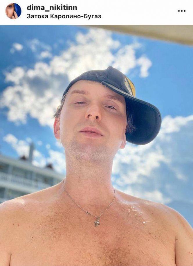 Новини Вінниці - фото з Стомлені сонцем: де вінничани відпочивають в червні