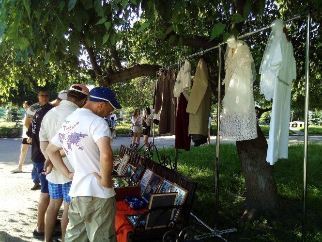 Новини Козятина - фото з День молоді — 2021, повний сюрпризів