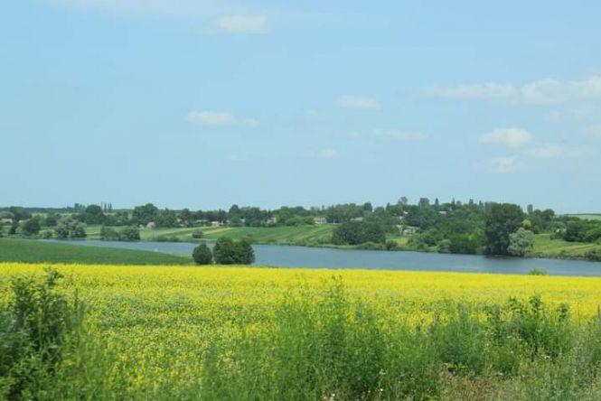 Новини Вінниці - фото з «Йду Мотрю шукати…» Історія про те, як чоловік пішов визволяти дочку з німецької неволі
