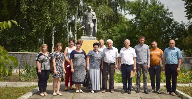 Новини Вінниці - фото з «Йду Мотрю шукати…» Історія про те, як чоловік пішов визволяти дочку з німецької неволі