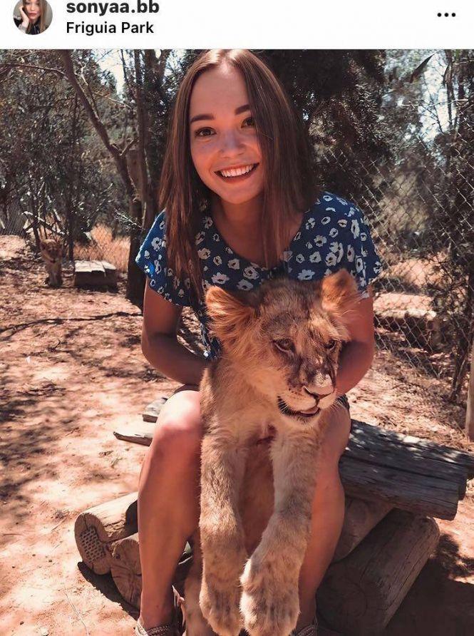 Новини Вінниці - фото з Стомлені сонцем: де вінничани відпочивають в червні