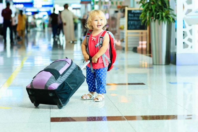 Без пакетів в руках: встановили нові правила ручної поклажі при перельотах