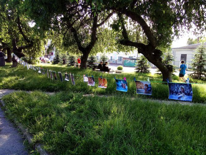 Новини Козятина - фото з День молоді — 2021, повний сюрпризів