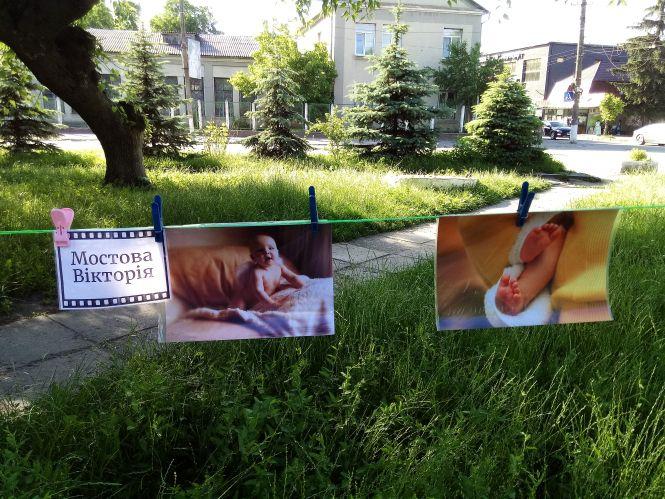 Новини Козятина - фото з День молоді — 2021, повний сюрпризів