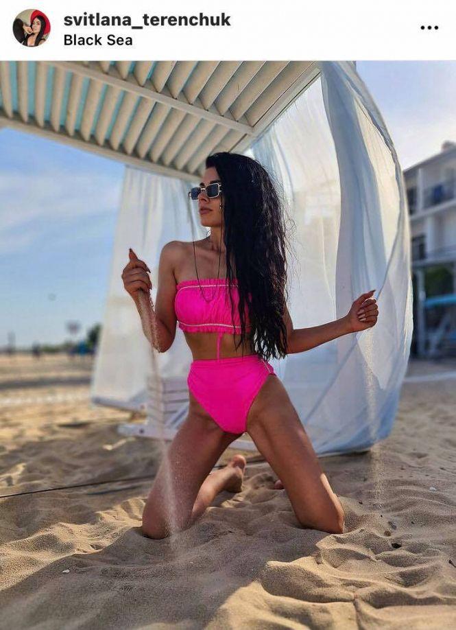 Новини Вінниці - фото з Стомлені сонцем: де вінничани відпочивають в червні