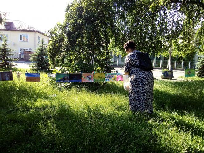 Новини Козятина - фото з День молоді — 2021, повний сюрпризів