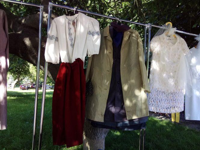 Новини Козятина - фото з День молоді — 2021, повний сюрпризів