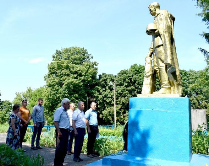 Новини Вінниці - фото з «Йду Мотрю шукати…» Історія про те, як чоловік пішов визволяти дочку з німецької неволі