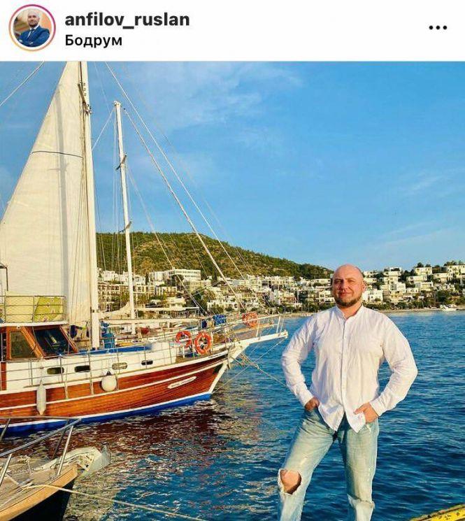 Новини Вінниці - фото з Стомлені сонцем: де вінничани відпочивають в червні