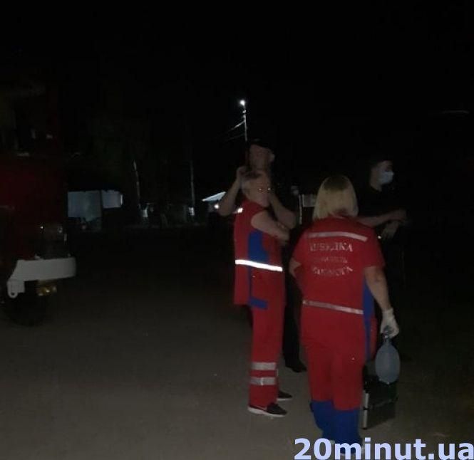 Новини Тернополя - фото з Тут глибоко – я йду поплаваю, а ти вертайся, сказав 19-річний Іван своїй дівчині на Дальньому пляжі і зник у воді