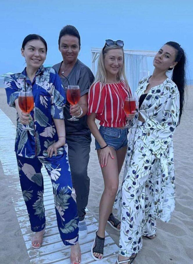 Новини Вінниці - фото з Стомлені сонцем: де вінничани відпочивають в червні