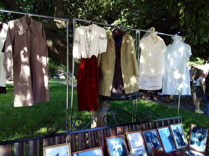 Новини Козятина - фото з День молоді — 2021, повний сюрпризів