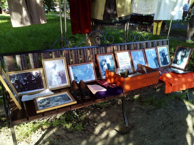 Новини Козятина - фото з День молоді — 2021, повний сюрпризів