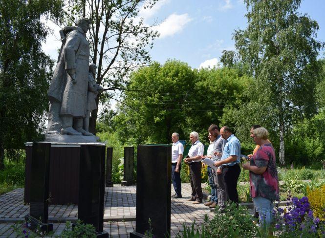 Новини Вінниці - фото з «Йду Мотрю шукати…» Історія про те, як чоловік пішов визволяти дочку з німецької неволі