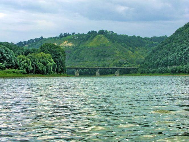 Новини Тернополя - фото з Місця для купання в області: офіційні та улюблені водойми влітку (ФОТОПІДБІРКА)