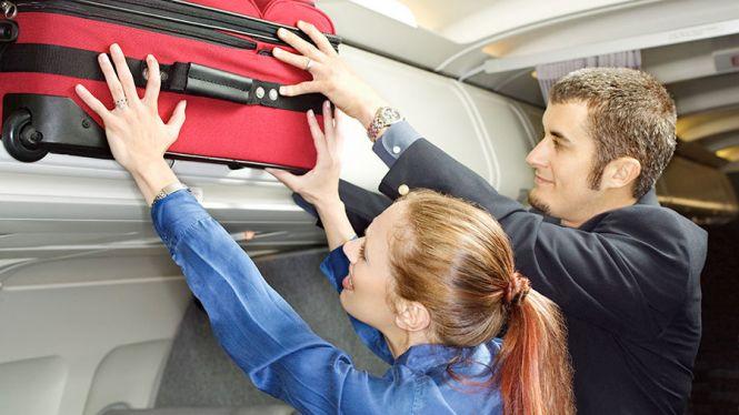 Новини Вінниці - фото з Без пакетів в руках: встановили нові правила ручної поклажі при перельотах