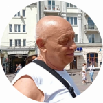 Новини Тернополя - фото з Що тернополяни знають про Конституцію України? Ми запитали у них на вулиці (ОПИТУВАННЯ)