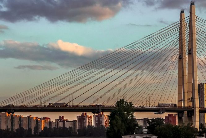 Новини Вінниці - фото з Міст на Тяжилів та відключення світла: важливе за 28 червня на 20minut.ua Вантовий міст на Тяжилів: яка ціна і коли почнуть будувати? Нові подробиці