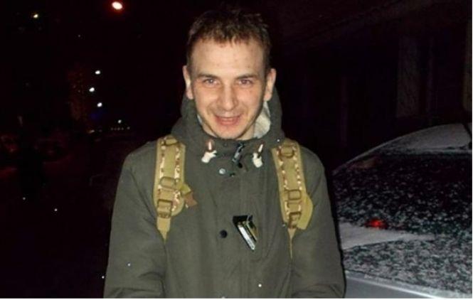 Новини Вінниці - фото з Мати бойовика зі Жмеринки: «Відчепіться від мене, поки не послала…» Чи депортують з Росії нашого земляка?