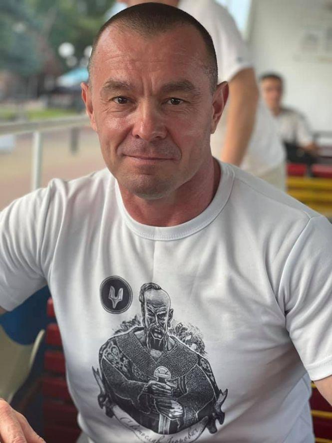 Новини Хмельницького - фото з Як готувалась та проявила себе у “Іграх Нескорених” команда з Хмельницького (ФОТО)