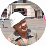 Новини Тернополя - фото з Що тернополяни знають про Конституцію України? Ми запитали у них на вулиці (ОПИТУВАННЯ)