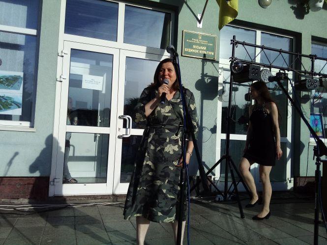 Новини Козятина - фото з День молоді — 2021, повний сюрпризів