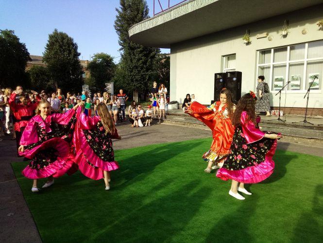 Новини Козятина - фото з День молоді — 2021, повний сюрпризів