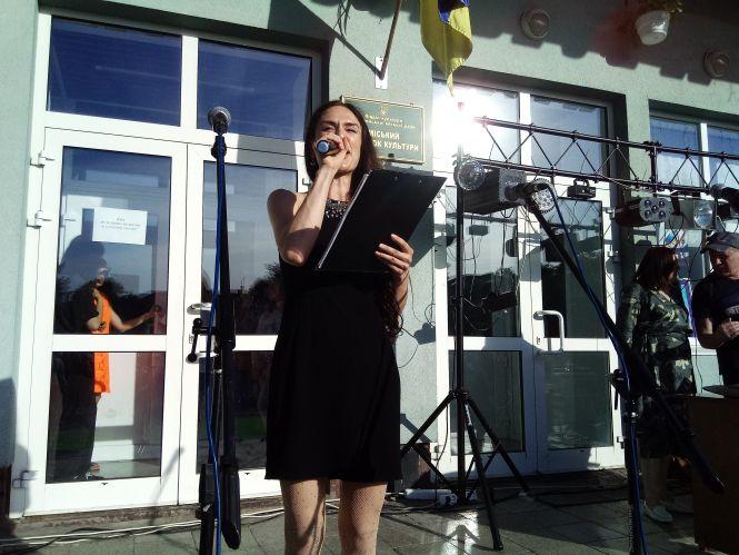 Новини Козятина - фото з День молоді — 2021, повний сюрпризів