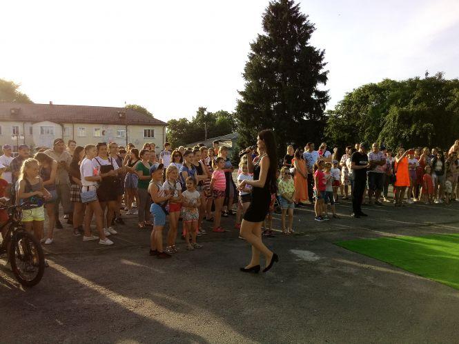 Новини Козятина - фото з День молоді — 2021, повний сюрпризів