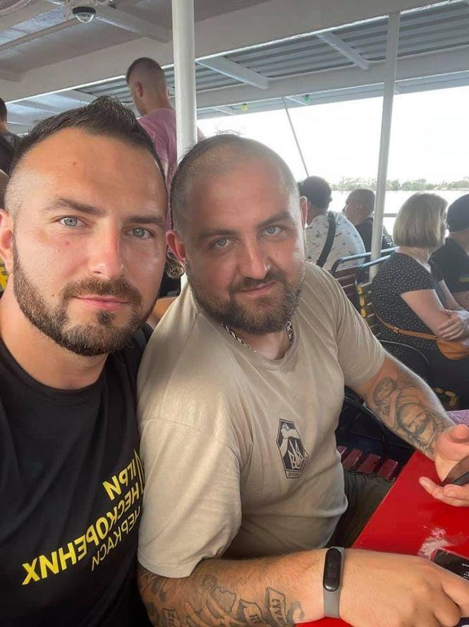 Новини Хмельницького - фото з Як готувалась та проявила себе у “Іграх Нескорених” команда з Хмельницького (ФОТО)