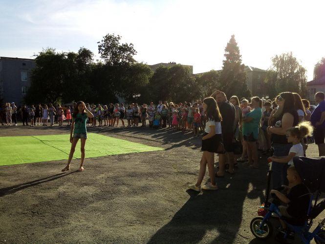 Новини Козятина - фото з День молоді — 2021, повний сюрпризів