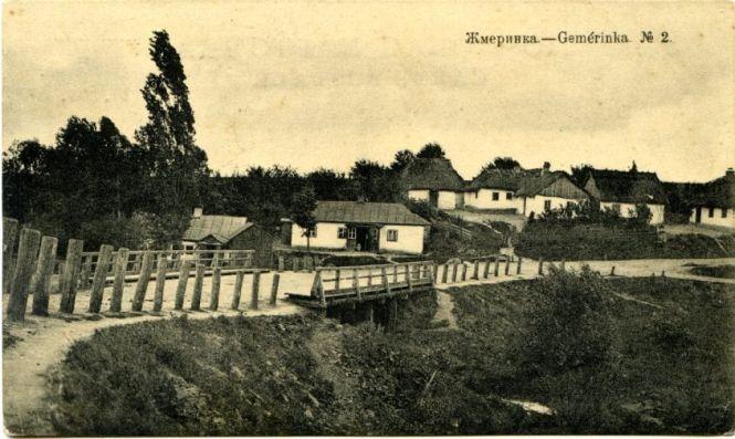 Новини Вінниці - фото з Земські лікарні, навчальні заклади й фотосалони: продовження історії Жмеринки до 1917 року