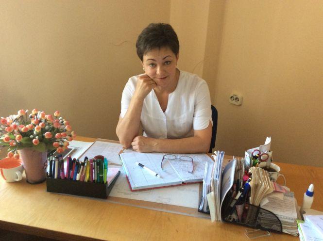 Новини Хмельницького - фото з Популярні гінекологи Хмельницького: інтерв’ю з Лілією Бойцун