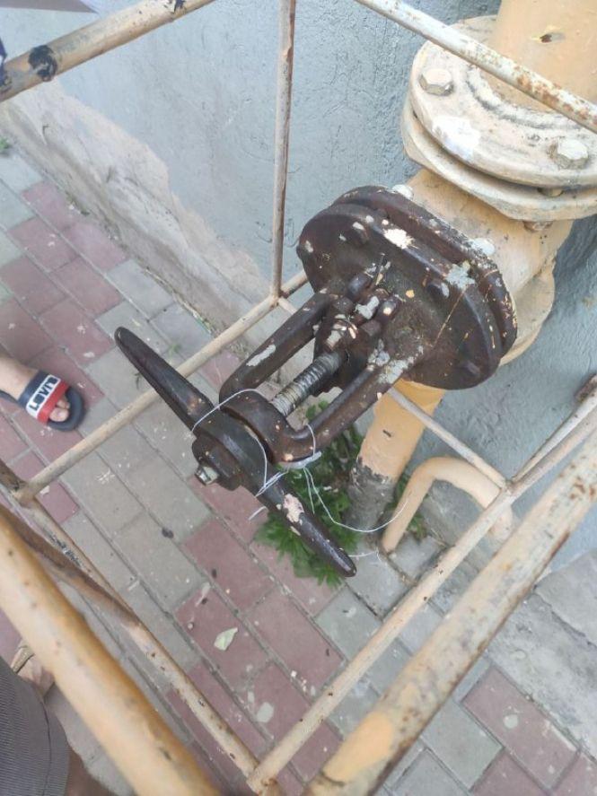 Новини Вінниці - фото з «Поставили пломбу, зібрали речі й поїхали»: мешканці 210 квартир залишились без газу