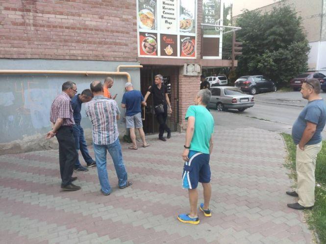 Новини Вінниці - фото з «Поставили пломбу, зібрали речі й поїхали»: мешканці 210 квартир залишились без газу