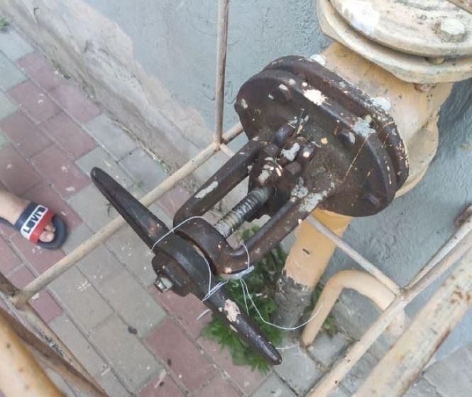 Новини Вінниці - фото з Відвоювали: мешканцям багатоповерхівки на Келецькій вранці повернули газ