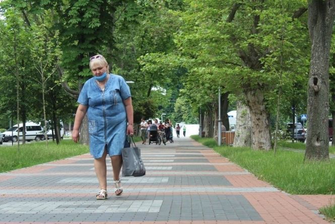 Новини Вінниці - фото з Негода суне на область та нові зміни для вінничан: важливе за 1 липня на 20minut.ua Пенсії, перевірки та ковід-сертифікати. Що зміниться у липні для вінничан