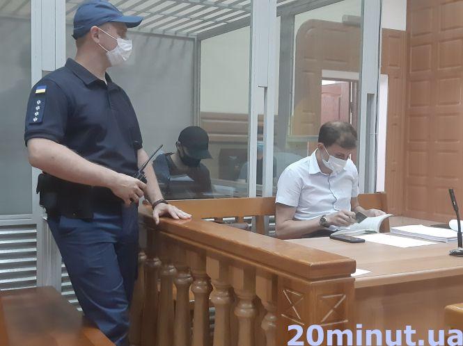 Новини Тернополя - фото з Чи випустить суд на волю Струня, який скоїв смертельну ДТП і переховувався 15 років. Подробиці