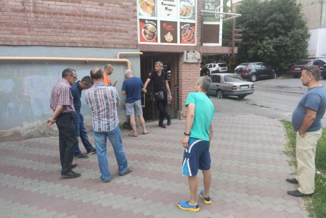 Новини Вінниці - фото з Негода суне на область та нові зміни для вінничан: важливе за 1 липня на 20minut.ua Відвоювали: мешканцям багатоповерхівки на Келецькій вранці повернули газ