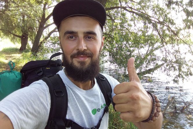 Новини Вінниці - фото з Дві аварії з дітьми та протест відключених від газу: важливе за 30 червня на 20minut.ua Місця сили: де у Вінниці люди перезавантажуються від стресів