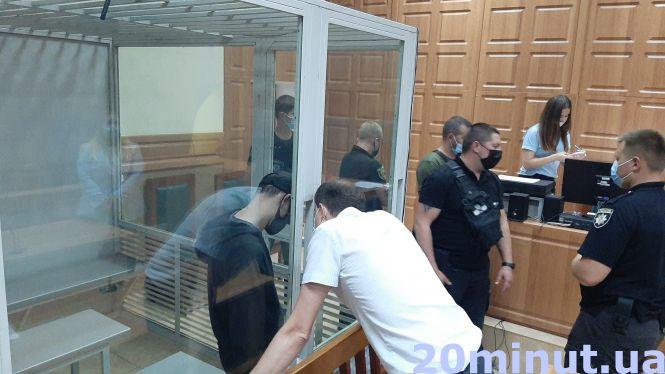 Новини Тернополя - фото з Чи випустить суд на волю Струня, який скоїв смертельну ДТП і переховувався 15 років. Подробиці