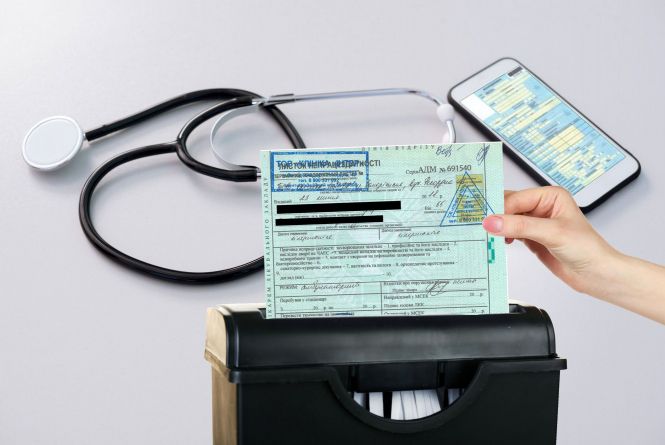 Новини Вінниці - фото з Негода суне на область та нові зміни для вінничан: важливе за 1 липня на 20minut.ua Електронні лікарняні: як вони працюють і що буде з паперовими бланками?