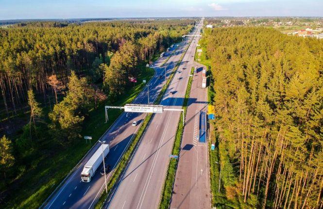 Новини Житомира - фото з Ще більше реконструкцій і платна траса: що житомиряни обговорювали у мережі Facebook