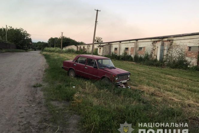 Новини Вінниці - фото з Дві аварії з дітьми та протест відключених від газу: важливе за 30 червня на 20minut.ua П'яний на «ВАЗ» наїхав на маму з візочком. У дитини важкі травми